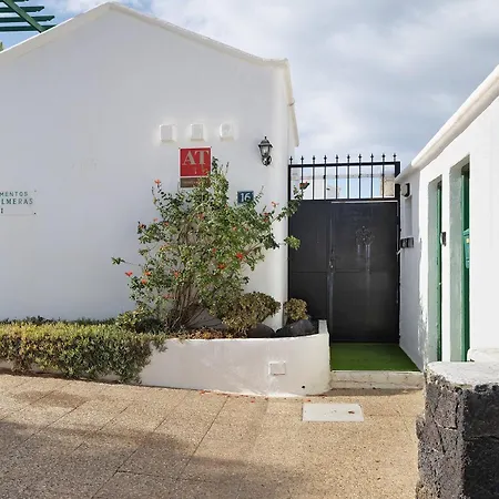 2 Palmeras Iii Lanzarote Puerto del Carmen (Lanzarote)