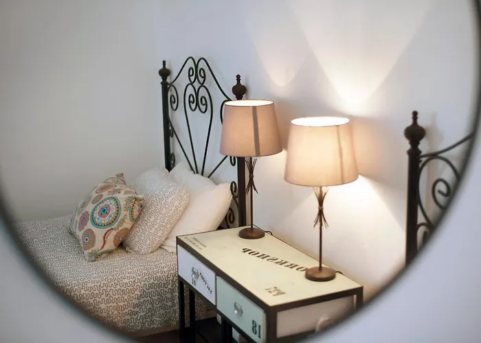 2 Palmeras Iii Lanzarote Пуэрто дель Кармен