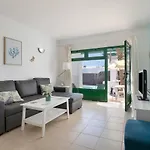Διαμέρισμα 2 Palmeras Iii Lanzarote Πουέρτο Ντελ Κάρμεν