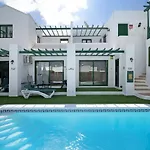 2 Palmeras Iii Lanzarote Διαμέρισμα *