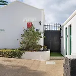 2 Palmeras Iii Lanzarote Διαμέρισμα Πουέρτο Ντελ Κάρμεν