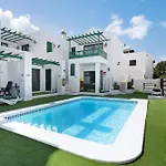 Διαμέρισμα 2 Palmeras Iii Lanzarote