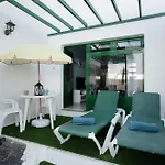 2 Palmeras Iii Lanzarote Διαμέρισμα *