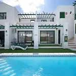 2 Palmeras Iii Lanzarote Διαμέρισμα Πουέρτο Ντελ Κάρμεν