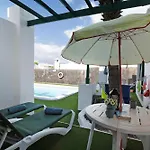 2 Palmeras Iii Lanzarote * Πουέρτο Ντελ Κάρμεν
