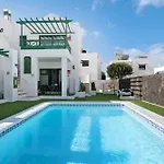 2 Palmeras Iii Lanzarote Πουέρτο Ντελ Κάρμεν