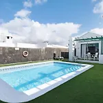 2 Palmeras Iii Lanzarote * Πουέρτο Ντελ Κάρμεν