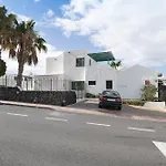 Διαμέρισμα 2 Palmeras Iii Lanzarote *