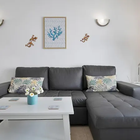 Apartament 2 Palmeras Iii Lanzarote *