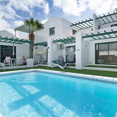 2 Palmeras Iii Lanzarote