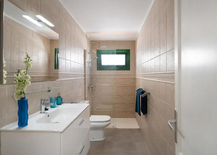 2 Palmeras Iii Lanzarote Διαμέρισμα