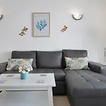 Apartament 2 Palmeras Iii Lanzarote *