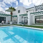 Apartament 2 Palmeras Iii Lanzarote *