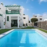 Lejlighed 2 Palmeras Iii Lanzarote