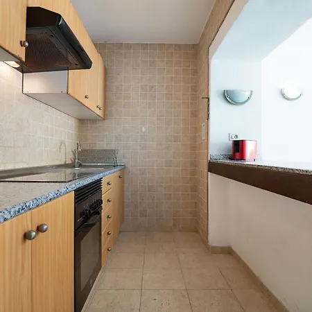 Appartement 2 Palmeras Iii Lanzarote *