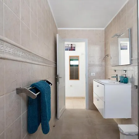 2 Palmeras Iii Lanzarote Puerto del Carmen (Lanzarote)