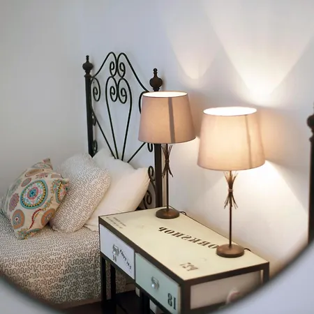 2 Palmeras Iii Lanzarote Пуэрто дель Кармен