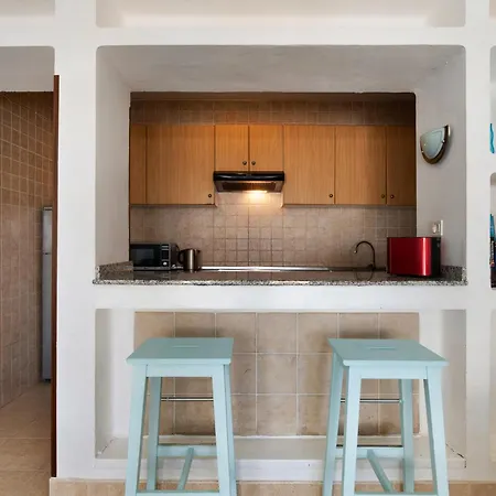 Apartment 2 Palmeras Iii Lanzarote Puerto del Carmen (Lanzarote)