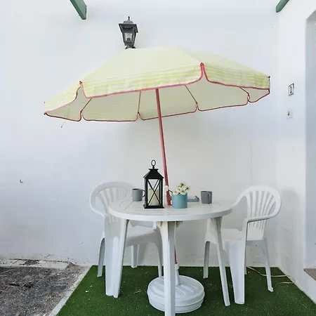 2 Palmeras Iii Lanzarote شقة بويرتو ذيل كارمين