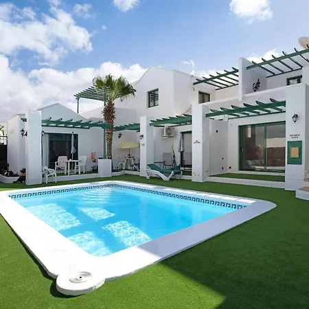 Apartamento 2 Palmeras Iii Lanzarote Puerto del Carmen (Lanzarote)