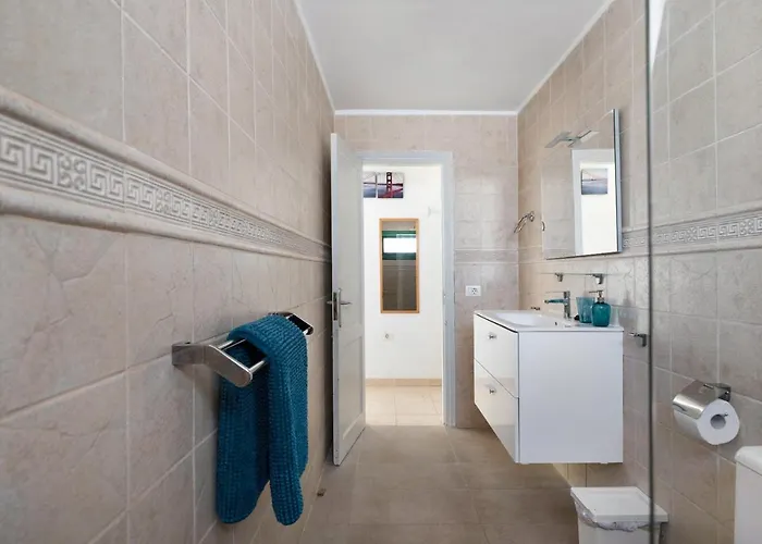 2 Palmeras Iii Lanzarote פוארטו דל כרמן